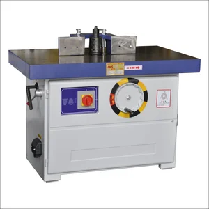 Mesin Spindle Kayu