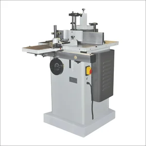 Mesin Spindle Kayu