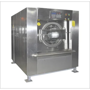 Mesin Cuci Tekstil Kapasitas 10 ~ 100 Kg