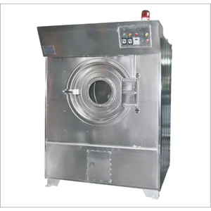 Mesin Cuci Tekstil Kapasitas 10 ~ 100 Kg