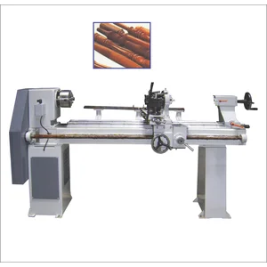 Mesin bubut Kayu 1300 ~ 1500 mm