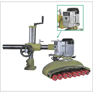 Mesin Power Feeder