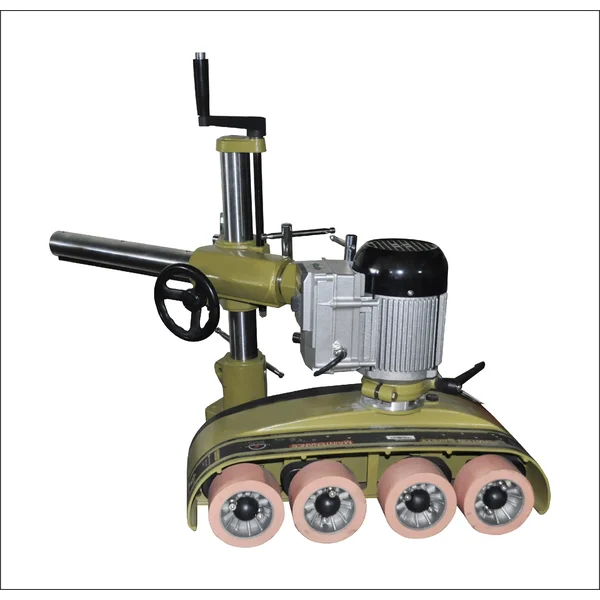 Mesin Power Feeder