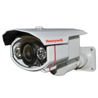 Honeywell Kamera Cctv 2 Mp Bullet Camera - Hicc-2600Tvi