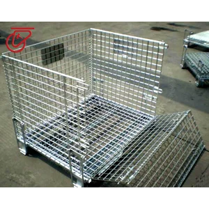 Pallet Mesh Oyama Stocky 2