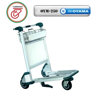Trolley Bandara Oyama Oym-250