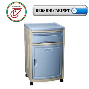 ABS Cabinet Cabinet Size 480mm x 480mm x 800mm