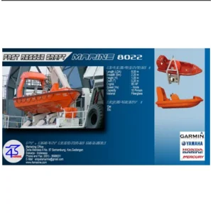 Fast Rescue Craft (Frc)