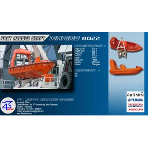 Fast Rescue Craft (Frc)