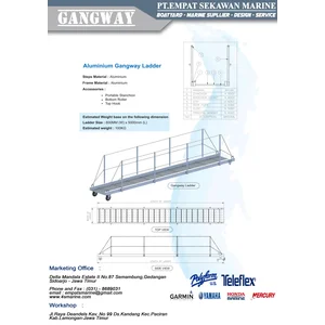 GANGWAY