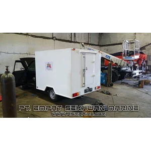MOBIL OBAT FIBER