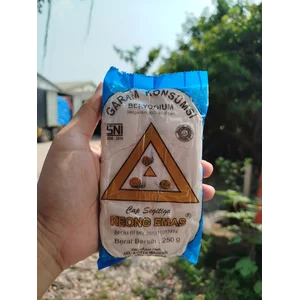 garam meja cap keong emas