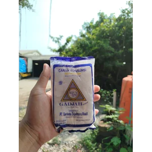 garam meja cap gajah tunggal