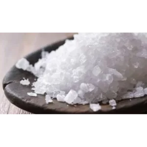 Garam Industri Putih KW2 Produksi Lokal Indonesia