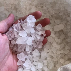 Garam Industri Kristal Kasar Butir Australia