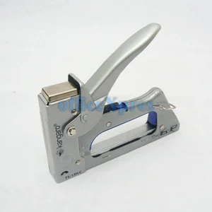 Stapler Tembak Guntacker Kangaro T13-Hc