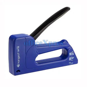 Stapler Tembak Guntacker Kangaro Tp-10