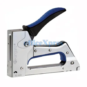 Stapler Tembak Guntacker Kangaro Ts-610
