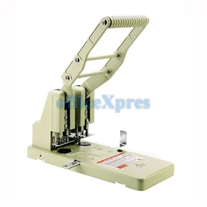 Paper Hole Punch Hole Paper 2 Holes 2320 Kangaro Heavy Duty