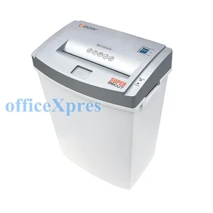 Mesin Penghancur Kertas Paper Shredder Origin Super Cut