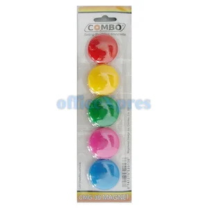 Magnet Papan Tulis Magnet Papan Whiteboard 30Mm Combo