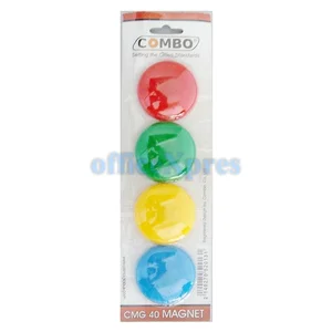 Magnet Papan Tulis Magnet Papan Whiteboard 40Mm Combo