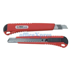 Cutter Cx-300 Combo Tool to cut the Paper Manual