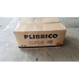 Plibrico Super Ab Fire Resistant Cement Mortar