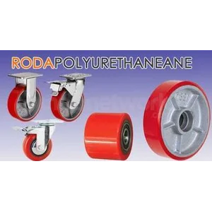 !!!   Roda Hand Pallet  