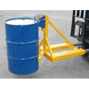 Drum Gripper N1 Merk OIC- PT Denko Wahana Sakti