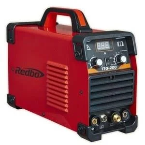 Mesin Las Tig-200A Redbo