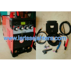 Mesin Las Redbo Tig 300