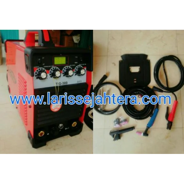 Mesin Las Redbo Tig 300
