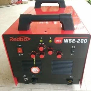 Mesin Las Wse 200 Redbo  Di Jakarta