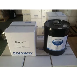 Polyken Wrapping Tape Type 930 Untuk Pipa Dan Perlengkapannya