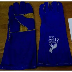 Redram Safety Gloves 