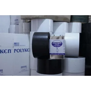 Polyken Wrapping Tape Type 955 Untuk Pipa Dan Perlengkapannya