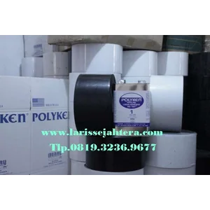 Polyken Wrapping Tape Untuk Pipa Dan Perlengkapannya