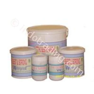 Waterproofing Produk
