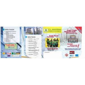 The Best & Strong Waterproofing