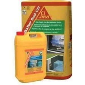 Bahan waterproofing SikaTop 107 Seal