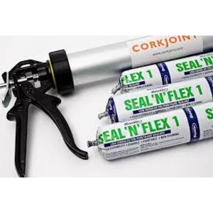 SEALANT SEAL N FLEX SEALANT MATERIALS