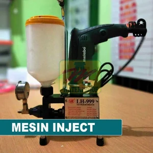 MESIN INJECT