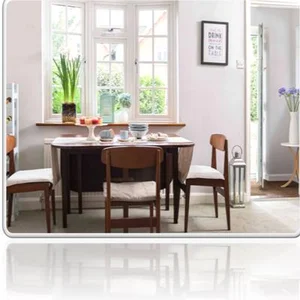 Jendela UPVC / Jendela Swing UPVC Tipe JSS
