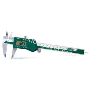 CALIPER WITH ROUND DEPTH BAR DIGITAL 1119.150