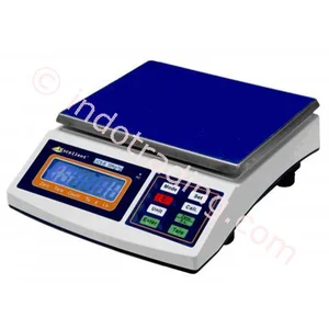 Timbangan JCS B LCD Excellent Scale