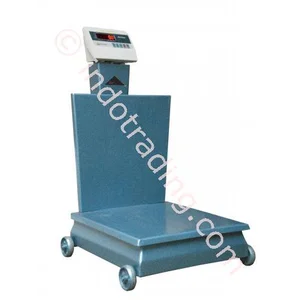 Timbangan Hybrid HD A7 Kecil Excellent Scale