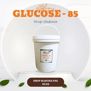 Glucose Syrup Pail 30 KG