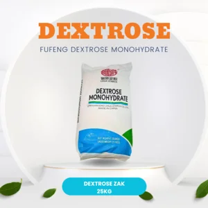 Dextrose Monohydrate Powder / Gula Donat / Gula Dingin