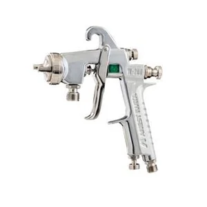 Anest Iwata W200 High-Tec Spray Gun Only